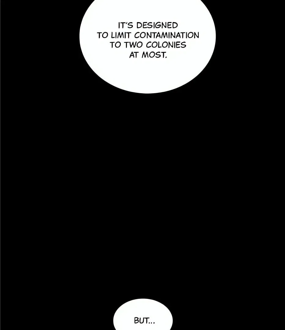 Dead Queen Chapter 199 page 91 - 