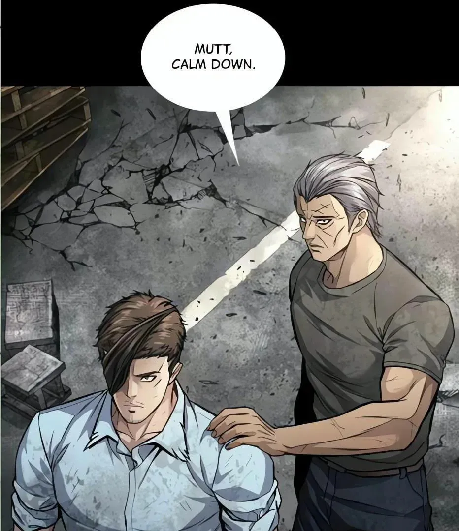 Dead Queen Chapter 200 page 11 - 