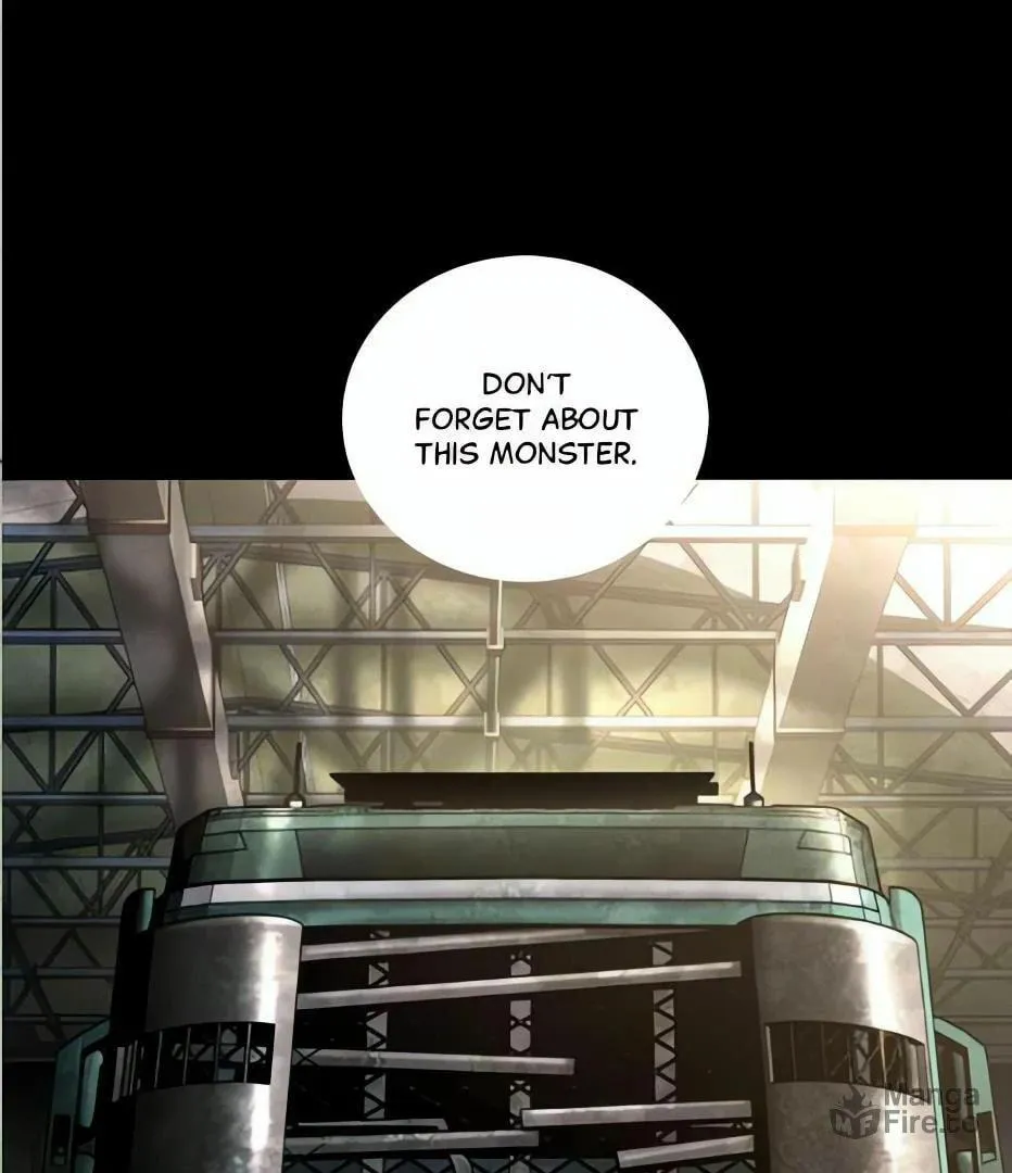 Dead Queen Chapter 200 page 106 - 