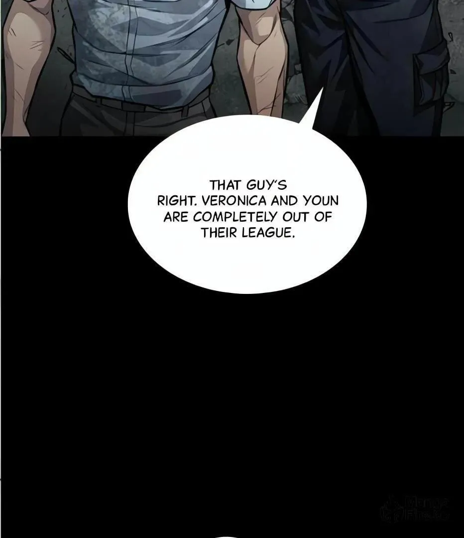 Dead Queen Chapter 200 page 12 - 