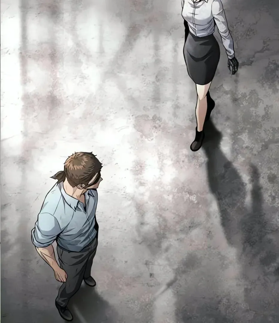 Dead Queen Chapter 200 page 111 - 