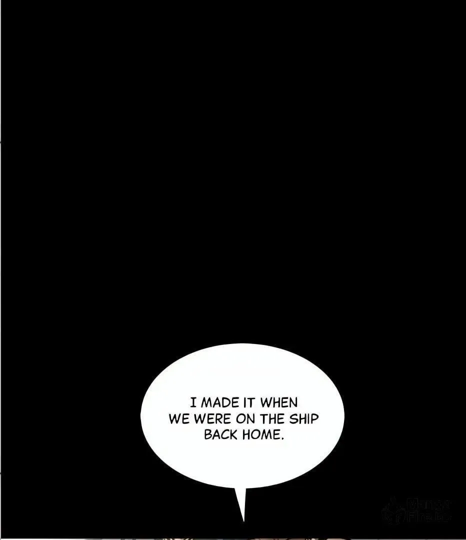 Dead Queen Chapter 200 page 115 - 
