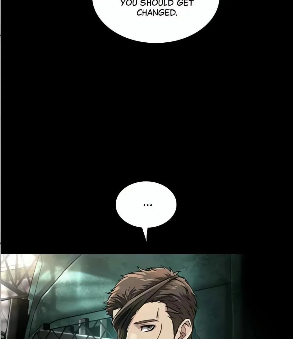 Dead Queen Chapter 200 page 117 - 