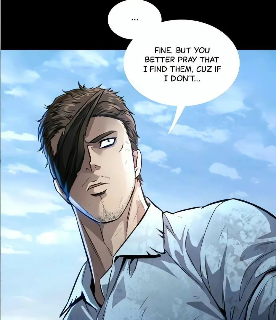 Dead Queen Chapter 200 page 13 - 