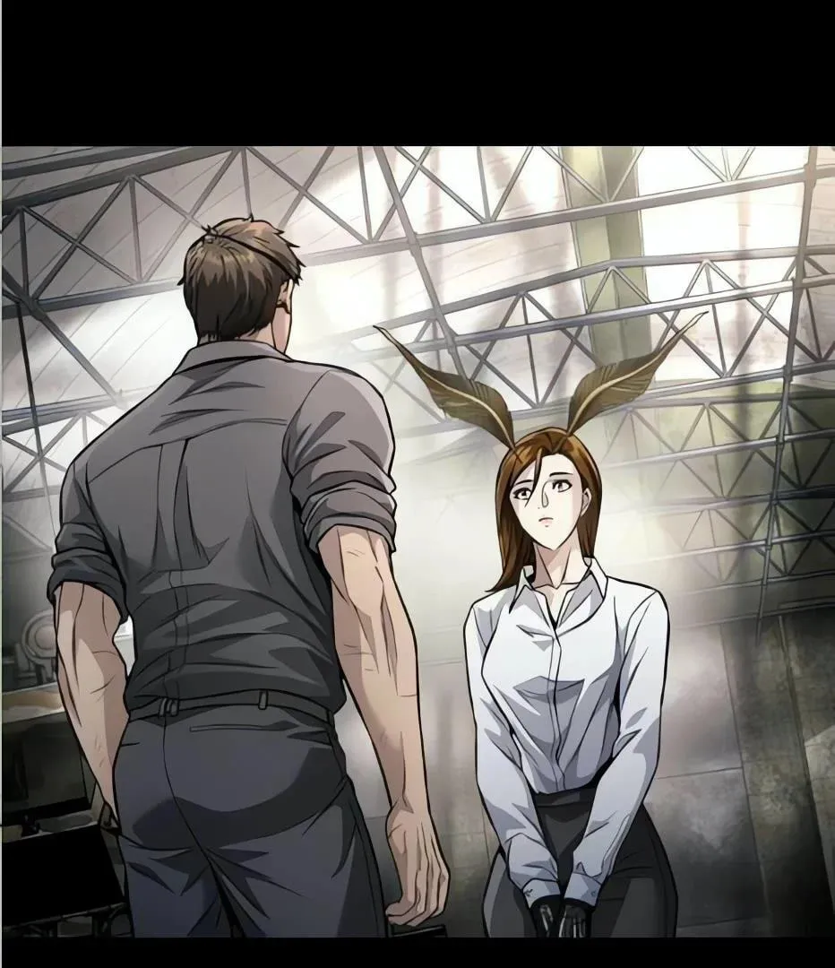 Dead Queen Chapter 200 page 122 - 