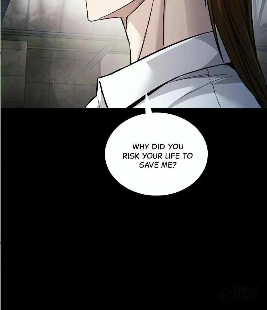 Dead Queen Chapter 200 page 127 - 