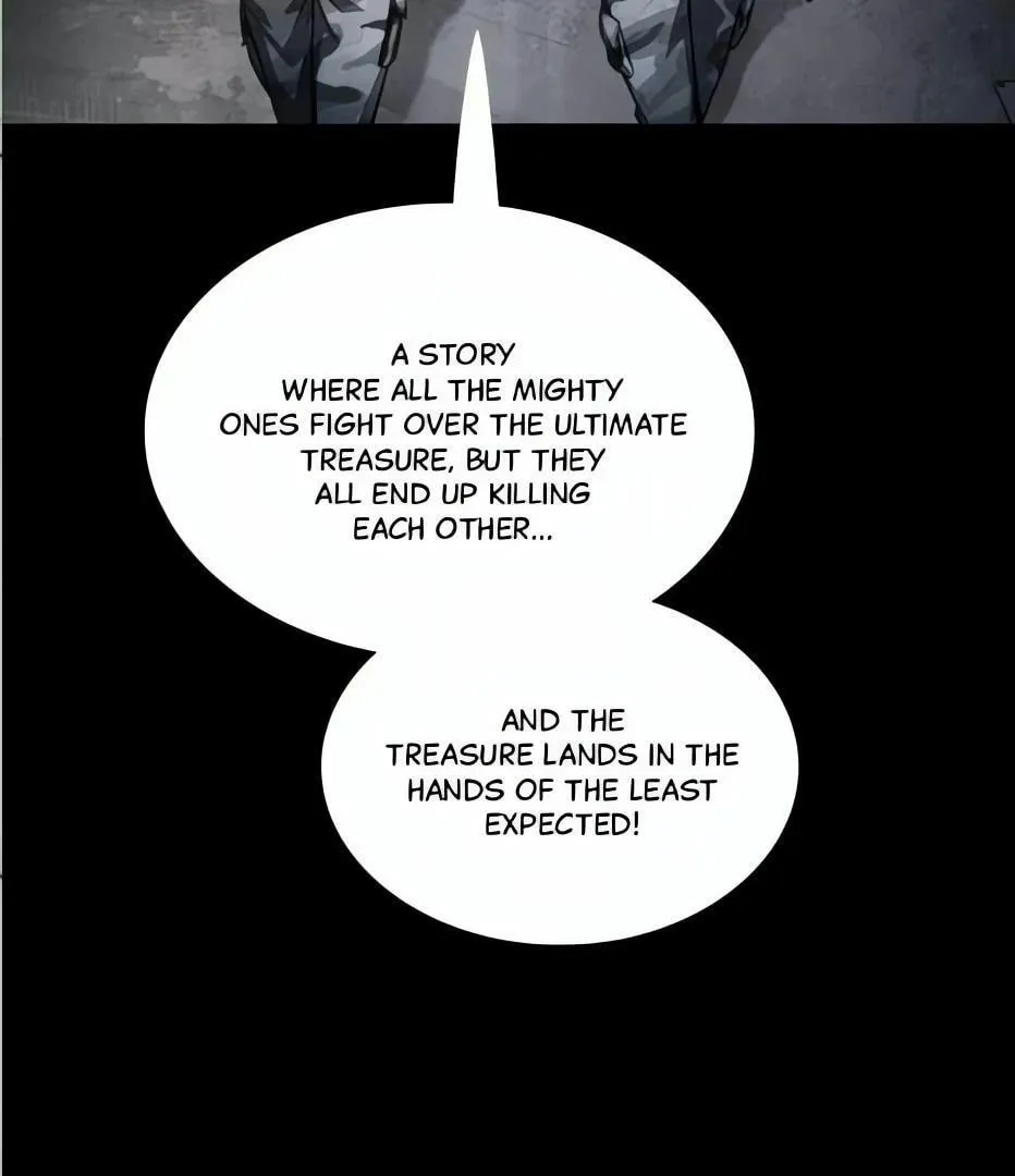 Dead Queen Chapter 200 page 137 - 