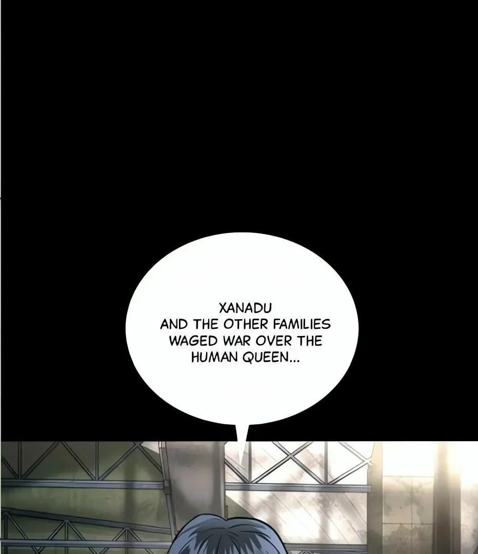 Dead Queen Chapter 200 page 138 - 