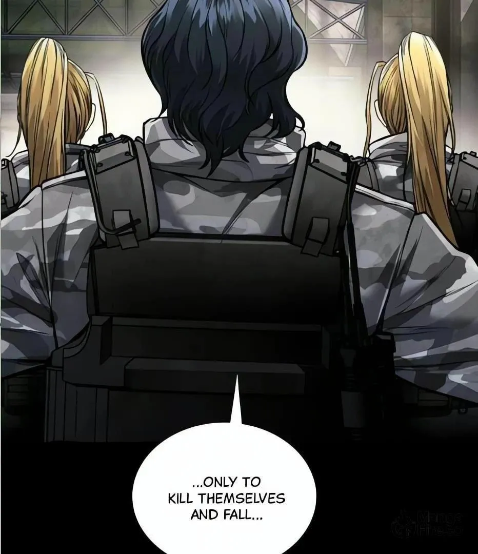 Dead Queen Chapter 200 page 139 - 
