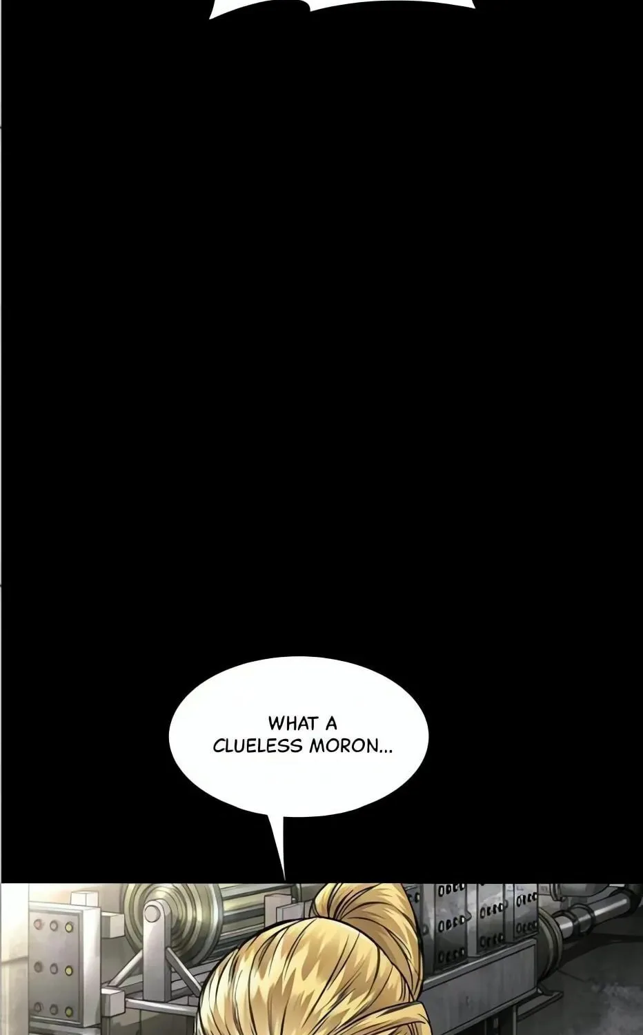 Dead Queen Chapter 200 page 143 - 