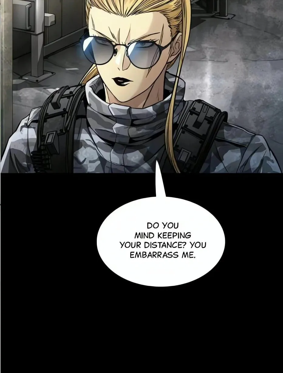 Dead Queen Chapter 200 page 144 - 