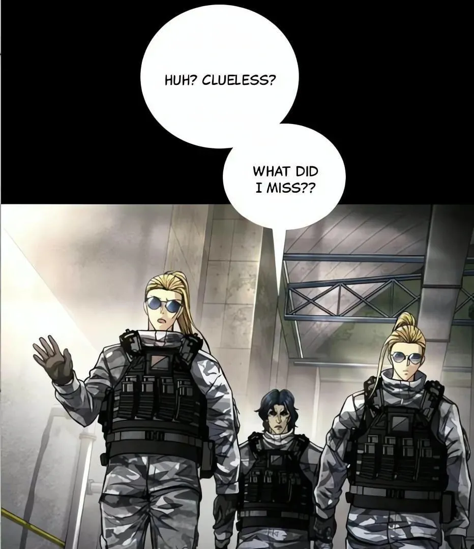 Dead Queen Chapter 200 page 145 - 