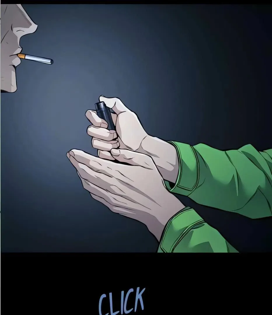 Dead Queen Chapter 200 page 151 - 