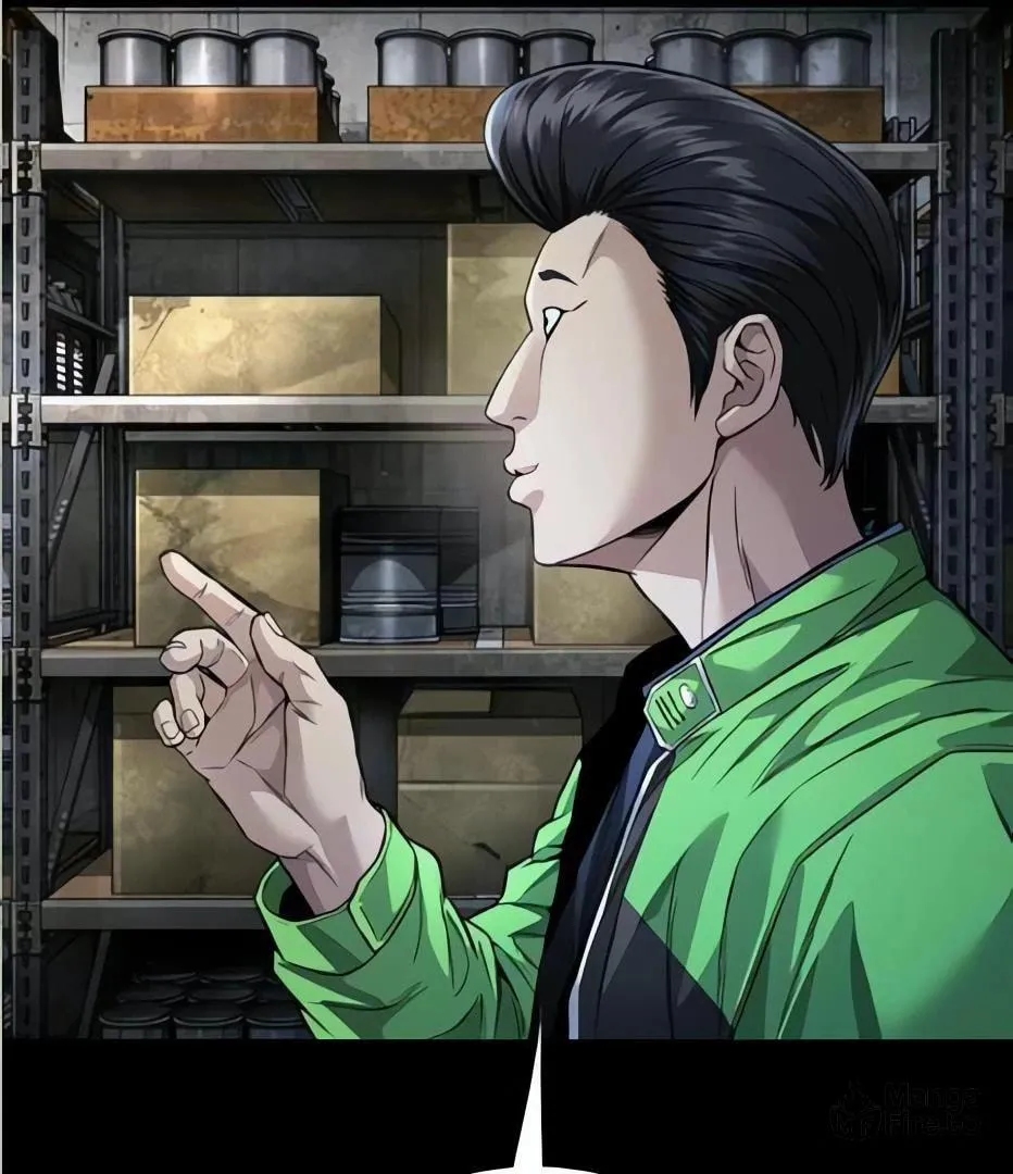 Dead Queen Chapter 200 page 157 - 