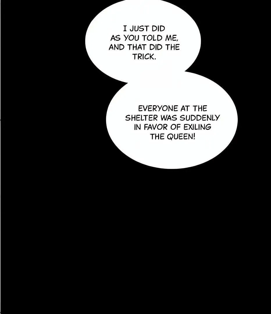 Dead Queen Chapter 200 page 158 - 