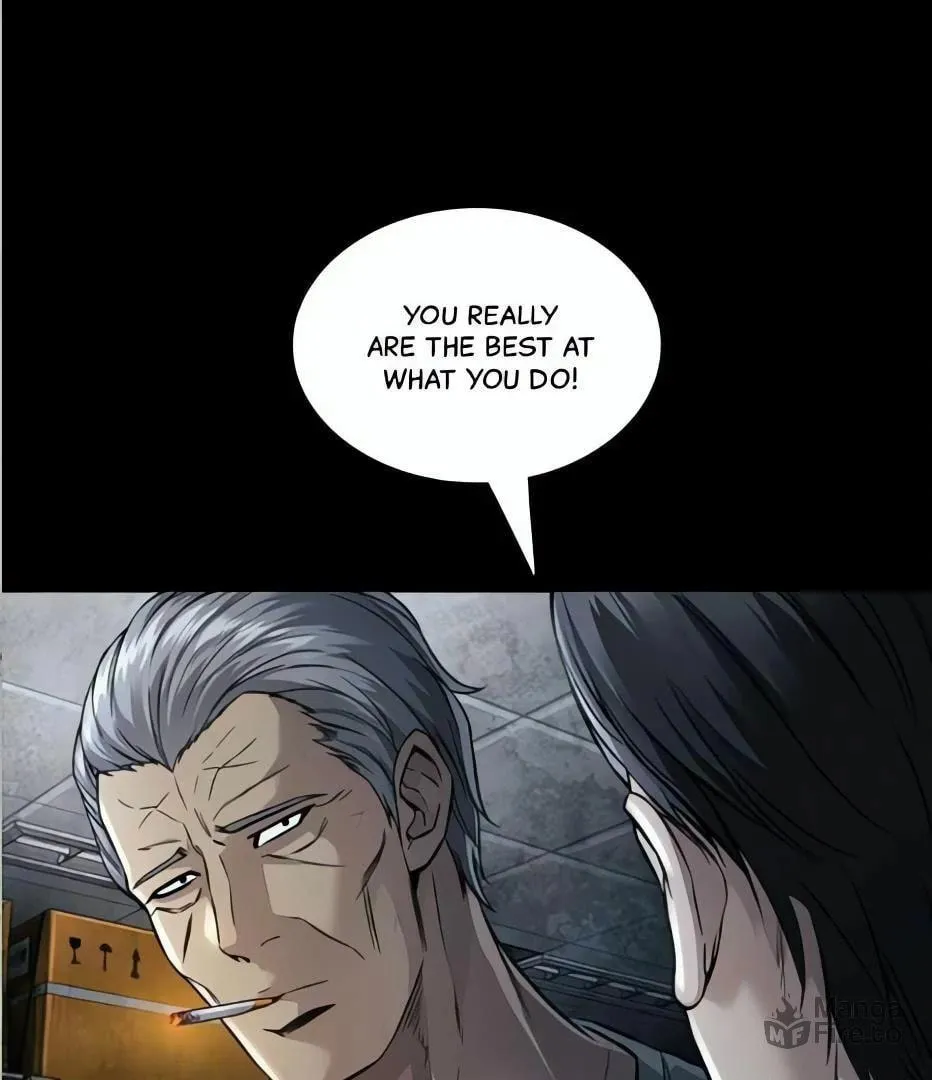 Dead Queen Chapter 200 page 159 - 