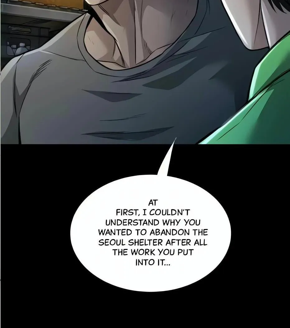 Dead Queen Chapter 200 page 160 - 