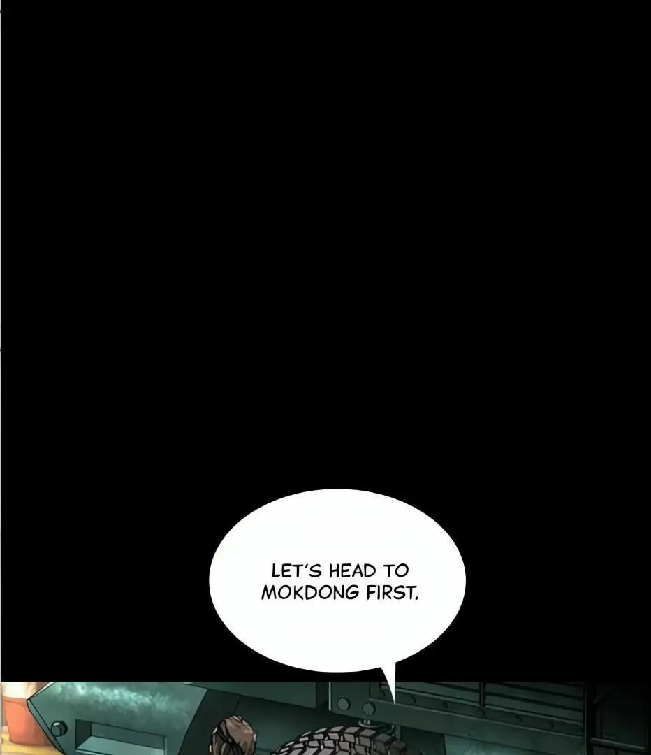 Dead Queen Chapter 200 page 17 - 