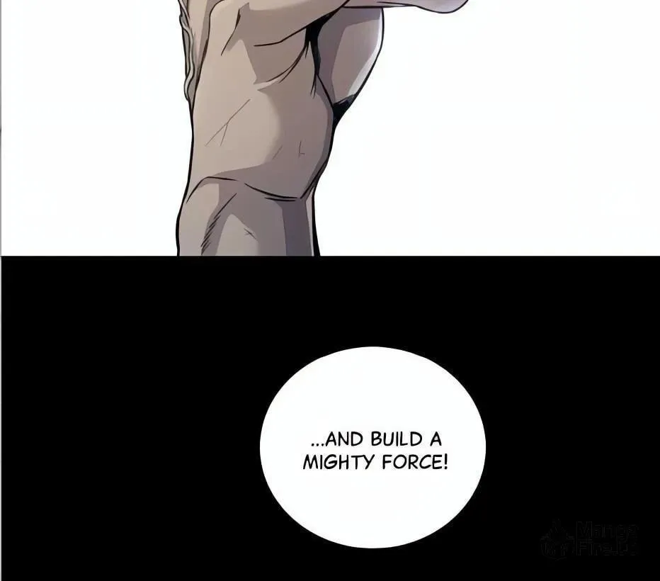 Dead Queen Chapter 200 page 165 - 