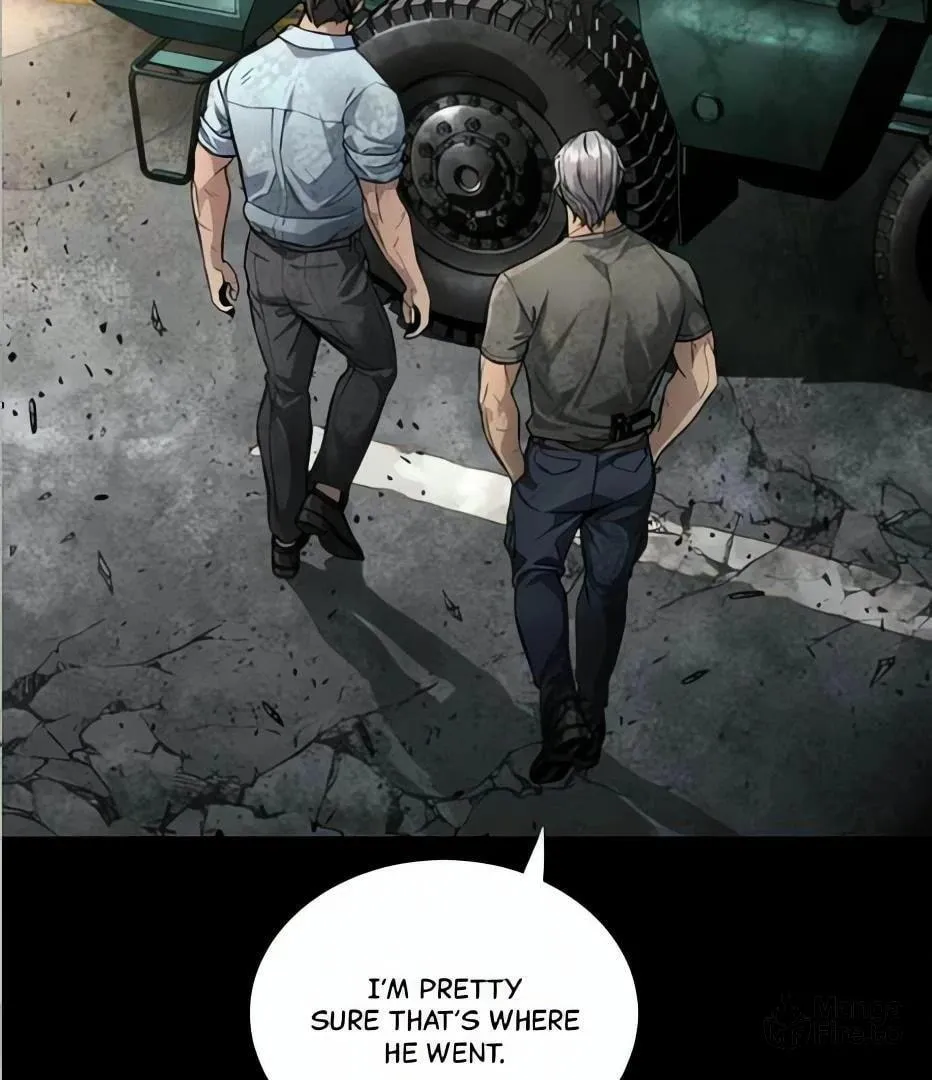 Dead Queen Chapter 200 page 18 - 