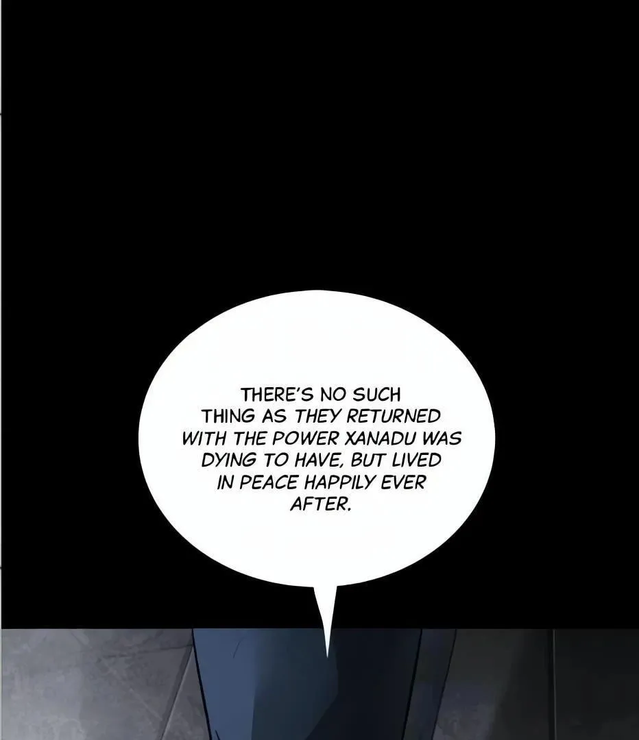 Dead Queen Chapter 200 page 176 - 