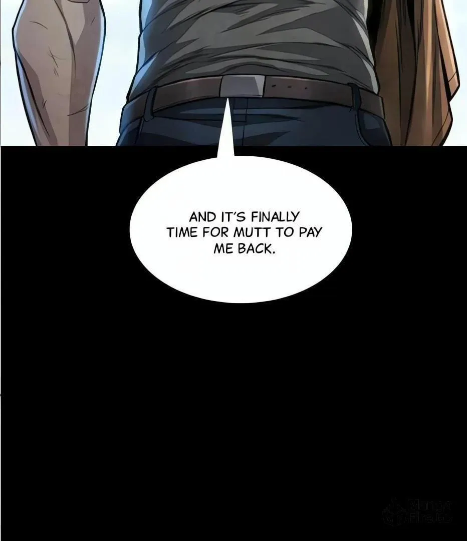 Dead Queen Chapter 200 page 182 - 