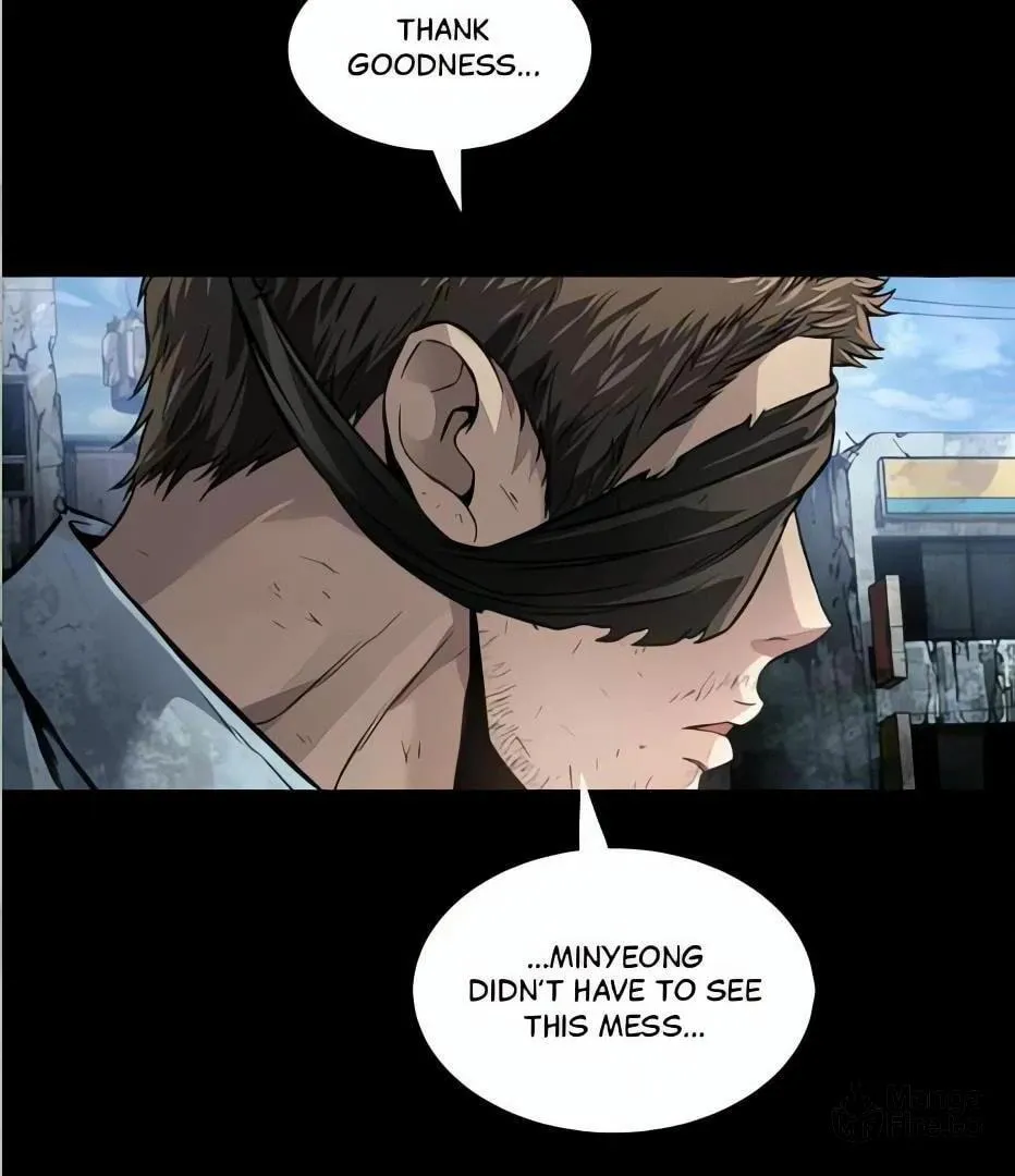 Dead Queen Chapter 200 page 20 - 