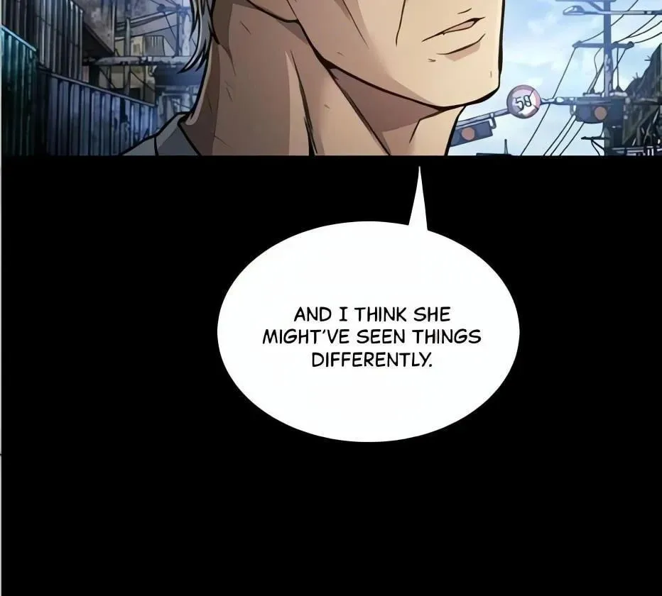 Dead Queen Chapter 200 page 22 - 