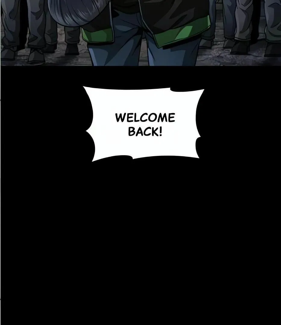 Dead Queen Chapter 200 page 29 - 