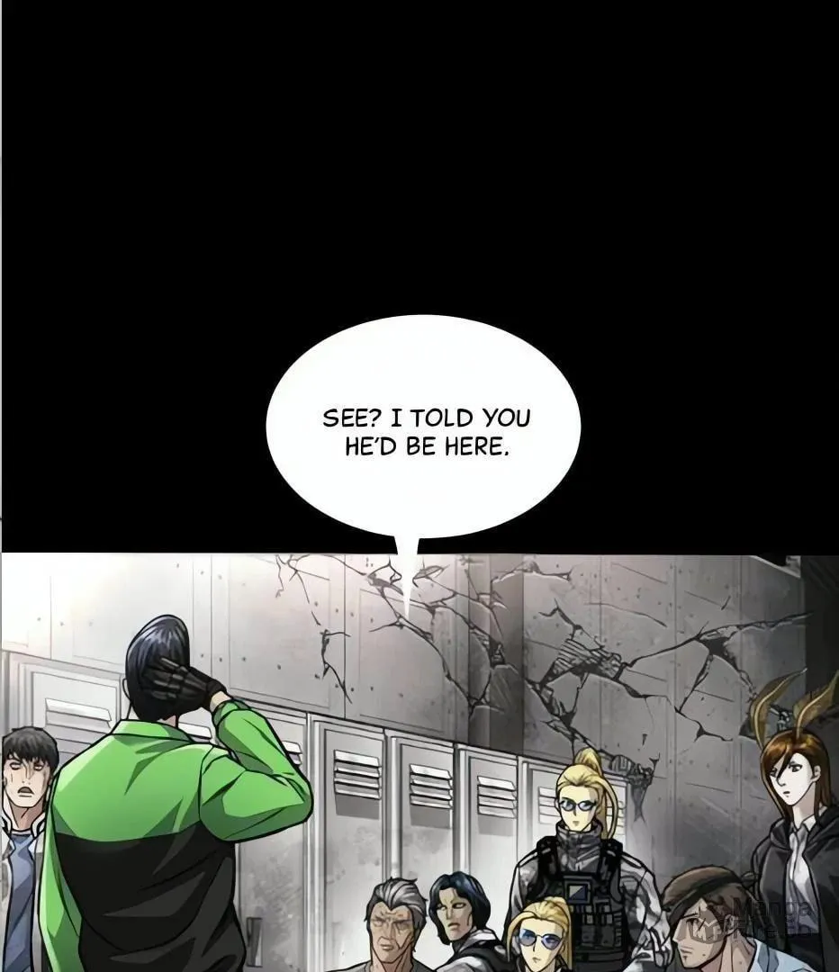 Dead Queen Chapter 200 page 30 - 