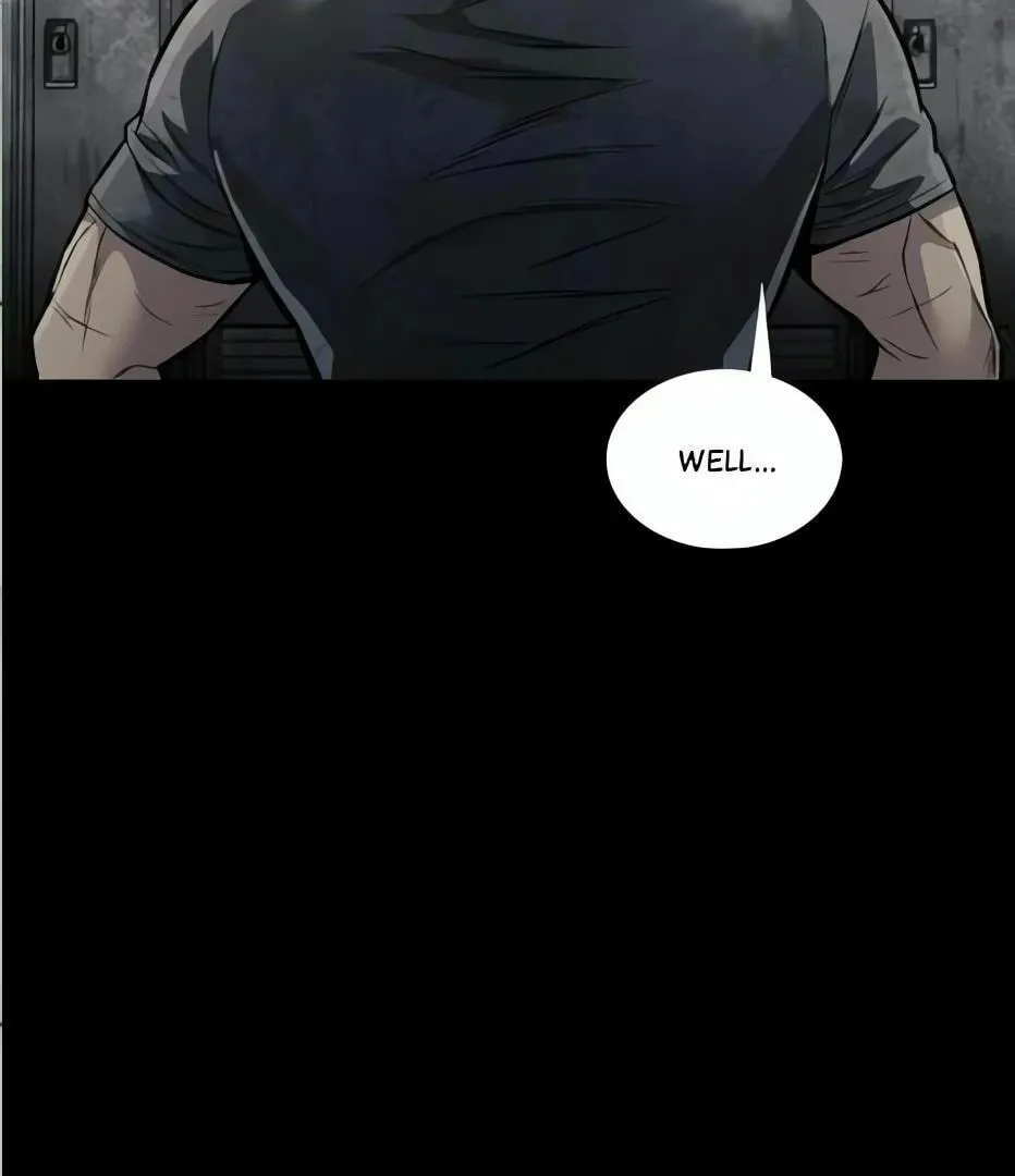 Dead Queen Chapter 200 page 34 - 