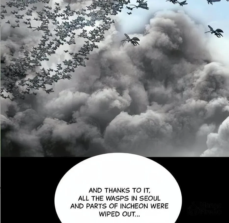 Dead Queen Chapter 200 page 36 - 
