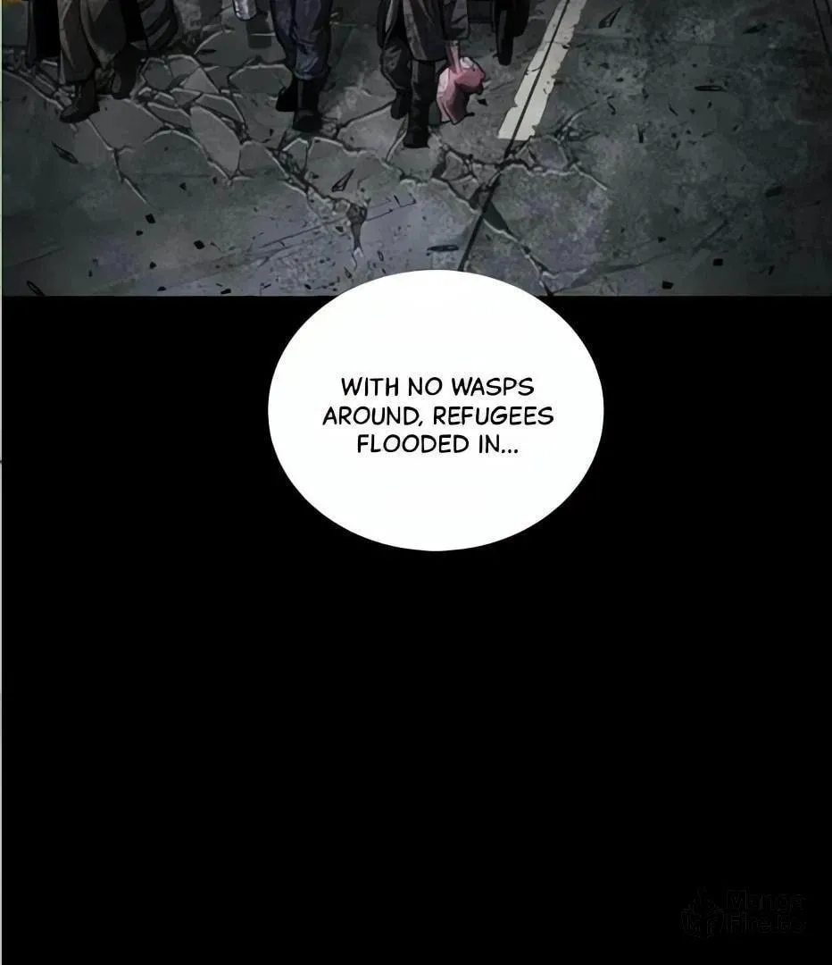Dead Queen Chapter 200 page 39 - 