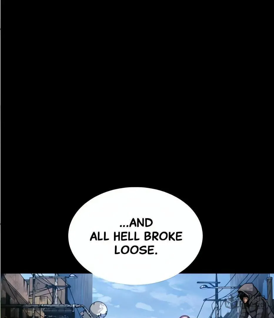 Dead Queen Chapter 200 page 40 - 