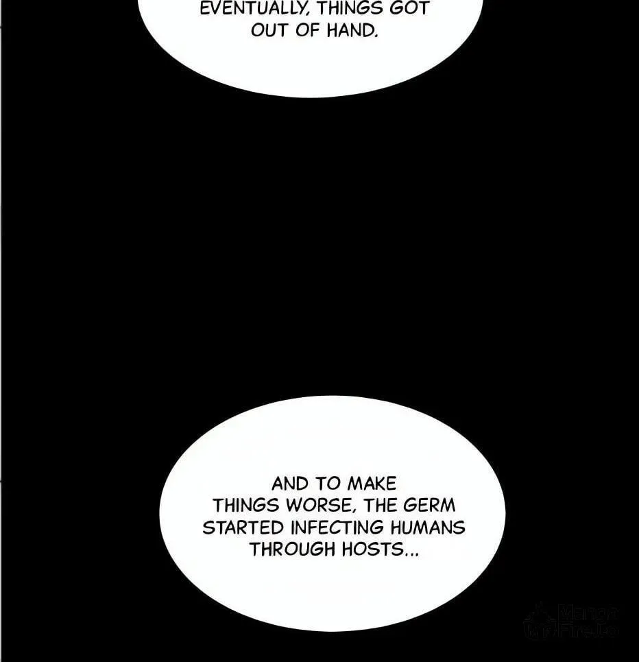 Dead Queen Chapter 200 page 42 - 