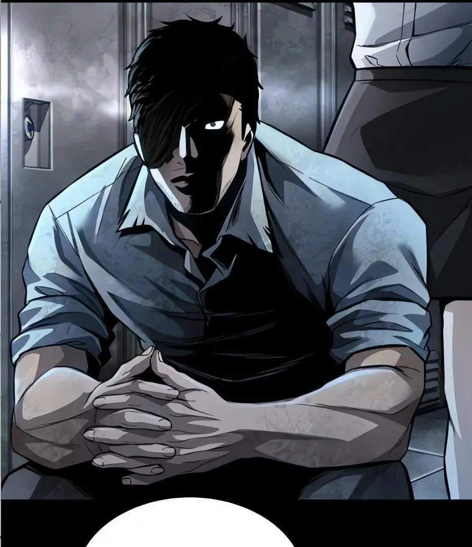 Dead Queen Chapter 200 page 43 - 