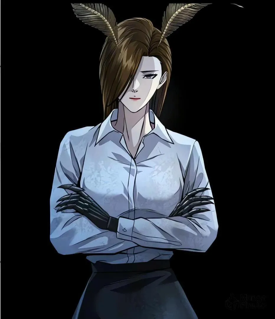 Dead Queen Chapter 200 page 45 - 