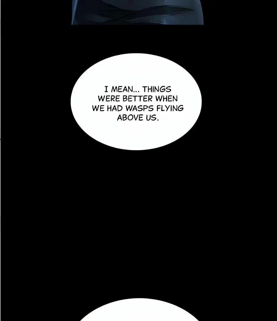 Dead Queen Chapter 200 page 46 - 