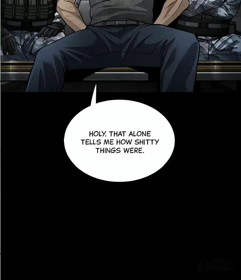 Dead Queen Chapter 200 page 51 - 