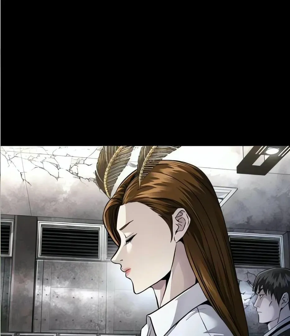 Dead Queen Chapter 200 page 52 - 