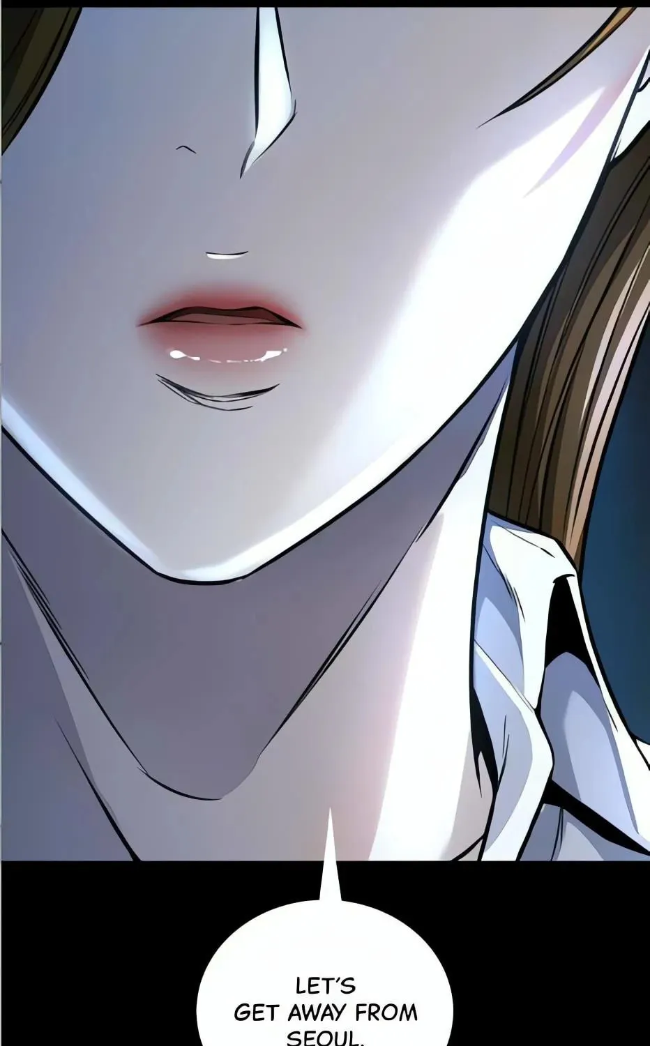 Dead Queen Chapter 200 page 55 - 