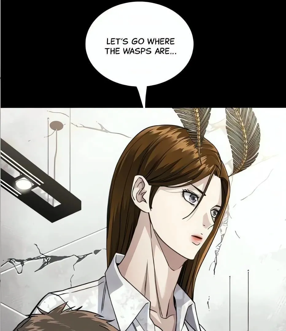 Dead Queen Chapter 200 page 59 - 