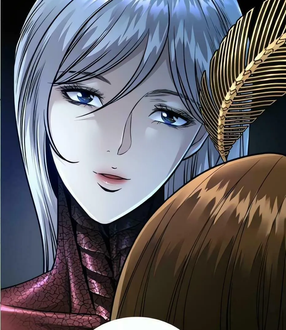 Dead Queen Chapter 200 page 62 - 