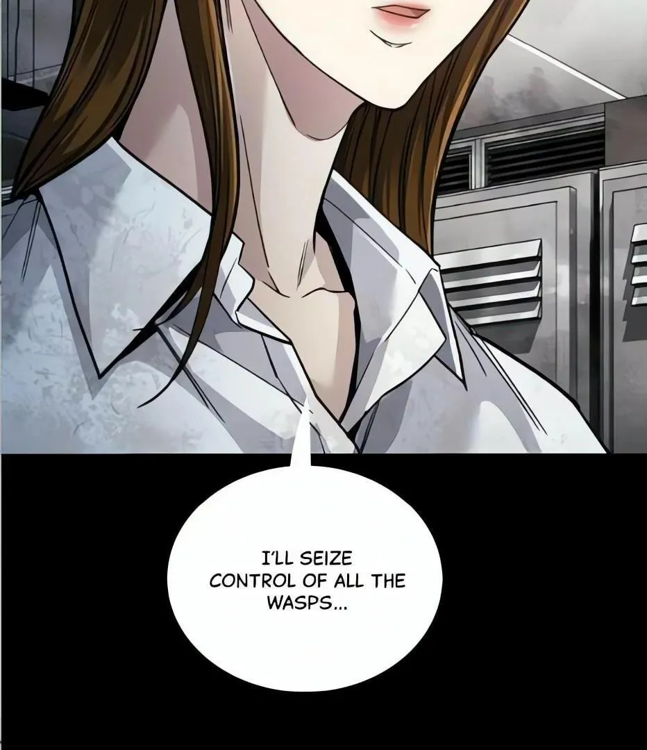 Dead Queen Chapter 200 page 65 - 