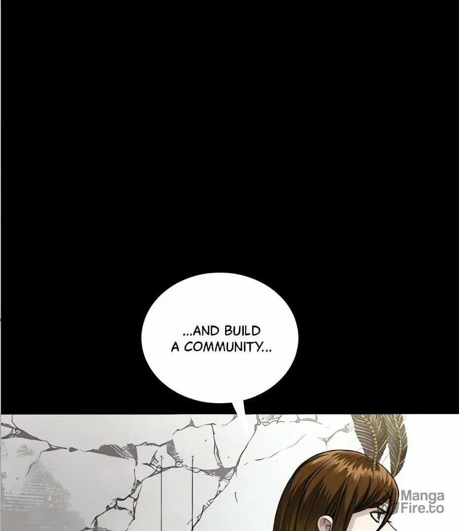 Dead Queen Chapter 200 page 66 - 