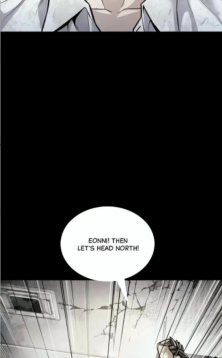 Dead Queen Chapter 200 page 71 - 