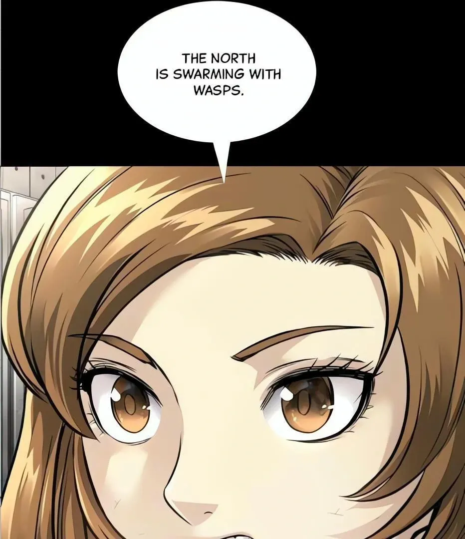 Dead Queen Chapter 200 page 73 - 