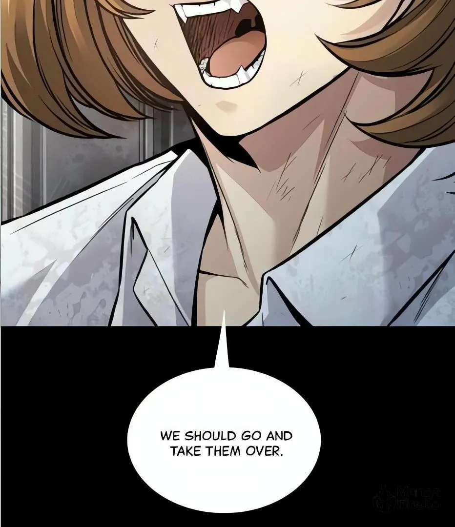 Dead Queen Chapter 200 page 74 - 