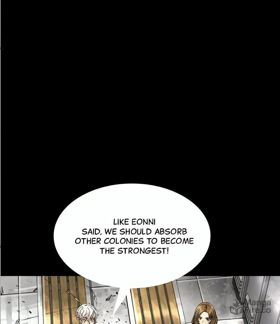 Dead Queen Chapter 200 page 75 - 