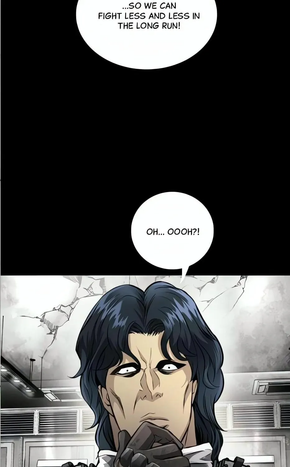 Dead Queen Chapter 200 page 80 - 
